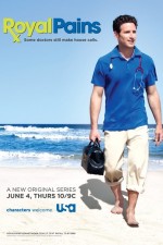 Watch Royal Pains 5movies